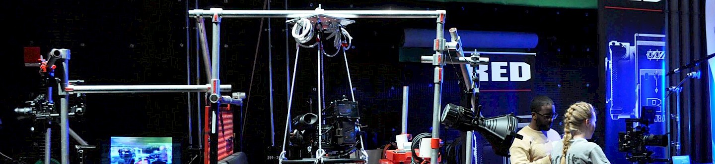 Specialty Equipment for Films
